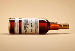 Systembolagets dryckesauktion – October 2018