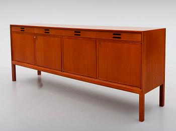 SIDEBORD, 1960-tal, Bertil Fridhagen, Bodafors 1960-tal.