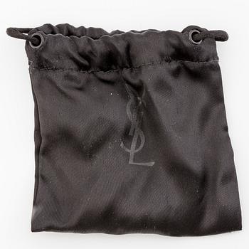 Yves Saint Laurent, ring.