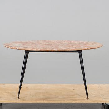 A second half of the 20th century lounge table.