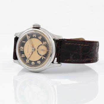 ARMBANDSUR, Zenith, 1900-talets mitt.