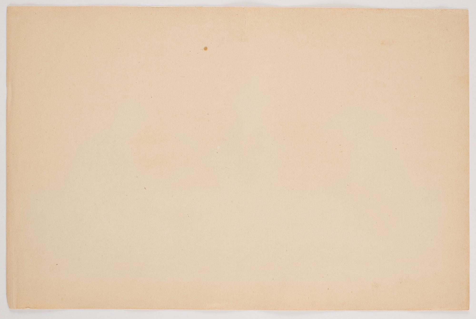 Justiniano Asunción Attributed to, Studies of the people of Manilla, Philippines.