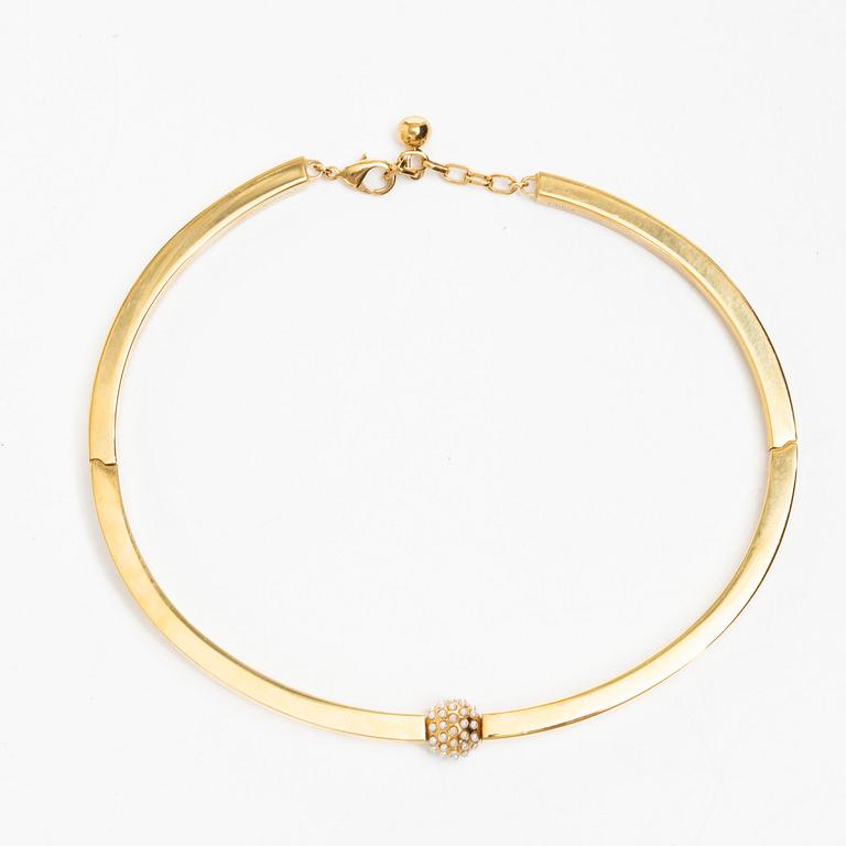 Chloé, halsband,