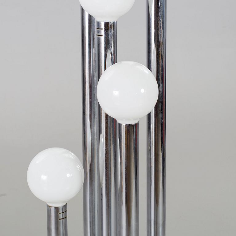 GOLVLAMPA, Italien 1980-tal.