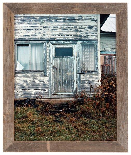 Esko Männikkö, "Organized Freedom 91", 1999 - 2000.