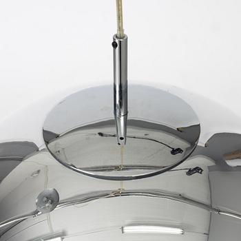 Tom Dixon, taklampa, "Mirror Ball", 2000-tal.