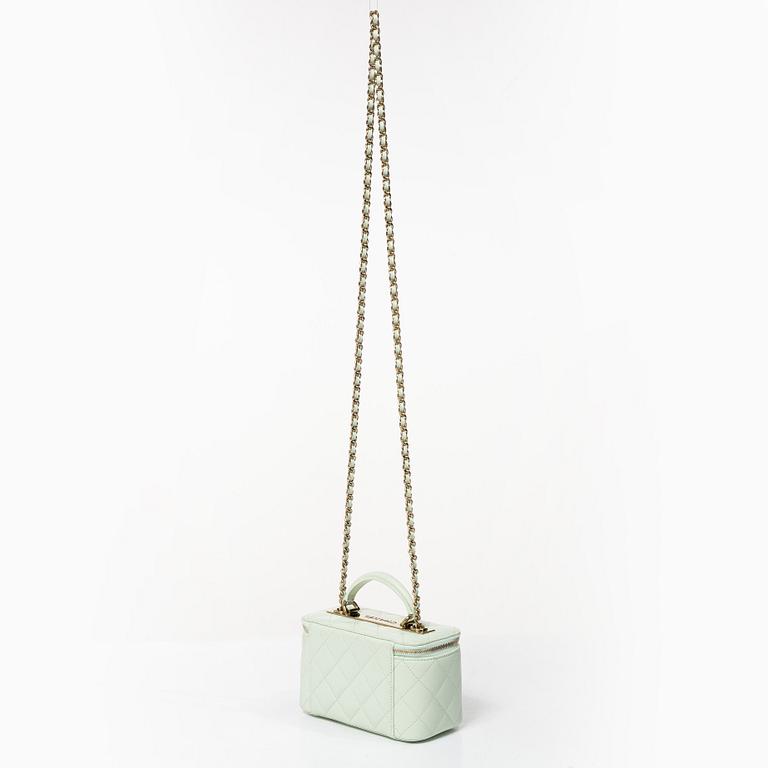 Chanel, Bag, "Vanity A Chaine", 2025.