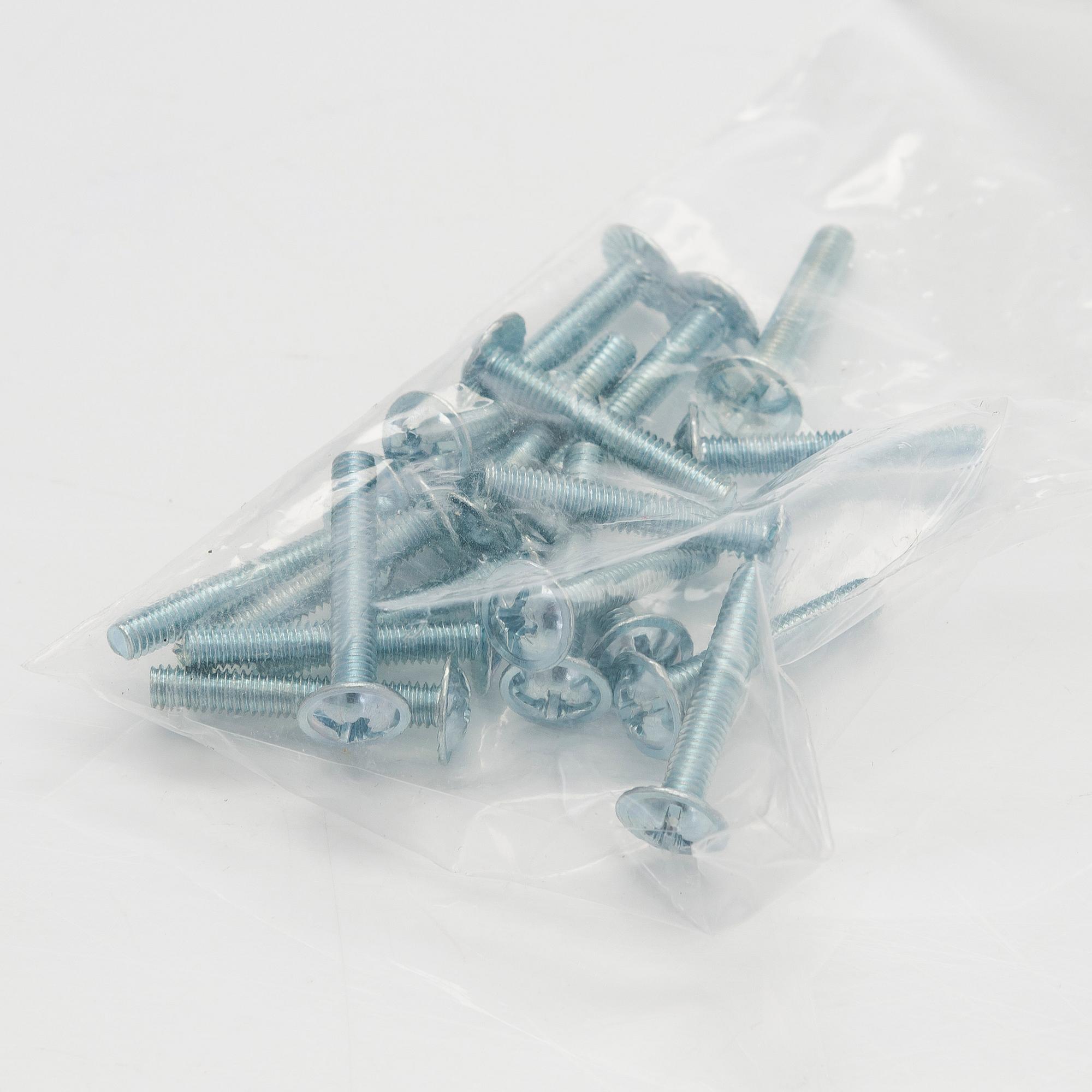 Eero Aarnio, vetimiä, 20 kpl, Valli&Valli, Italia, 2007/08.