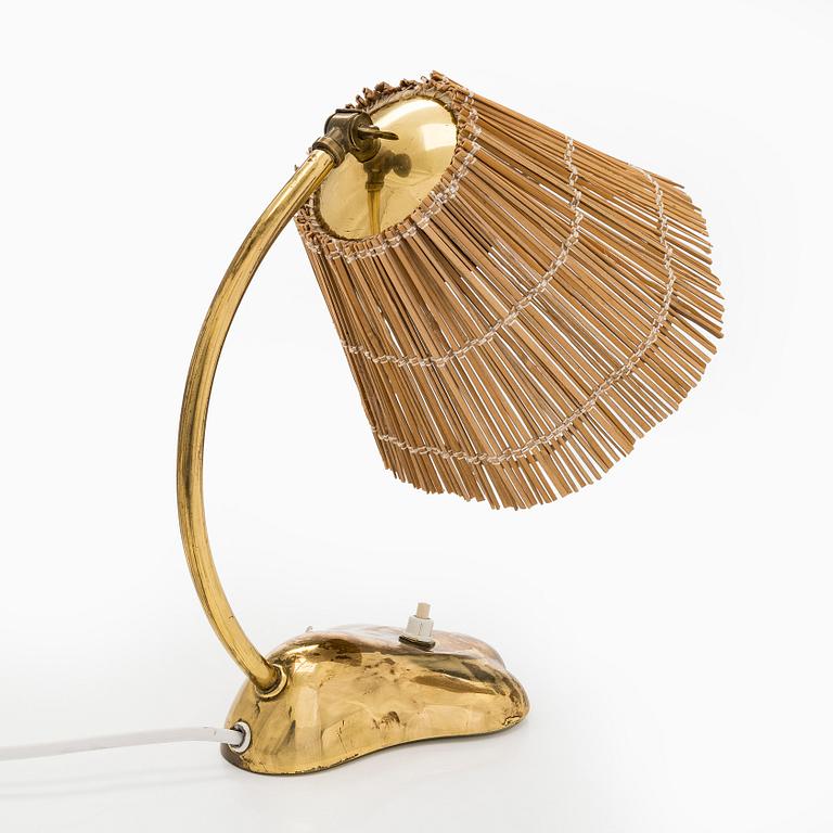 Pöytävalaisin, malli 2432, Valinte, 1900-luvun puoliväli.