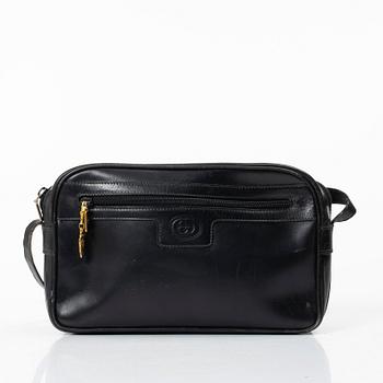 Gucci, väska, vintage.