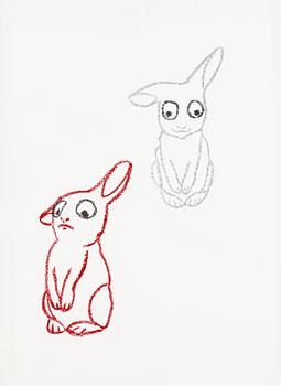 417. Marianne Lindberg De Geer, "Rabbit Tales - A Study in Postcoital Depression".
