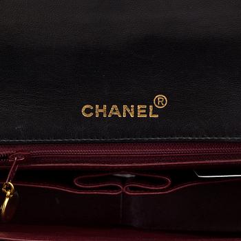 BAG, Chanel, 1989-91.