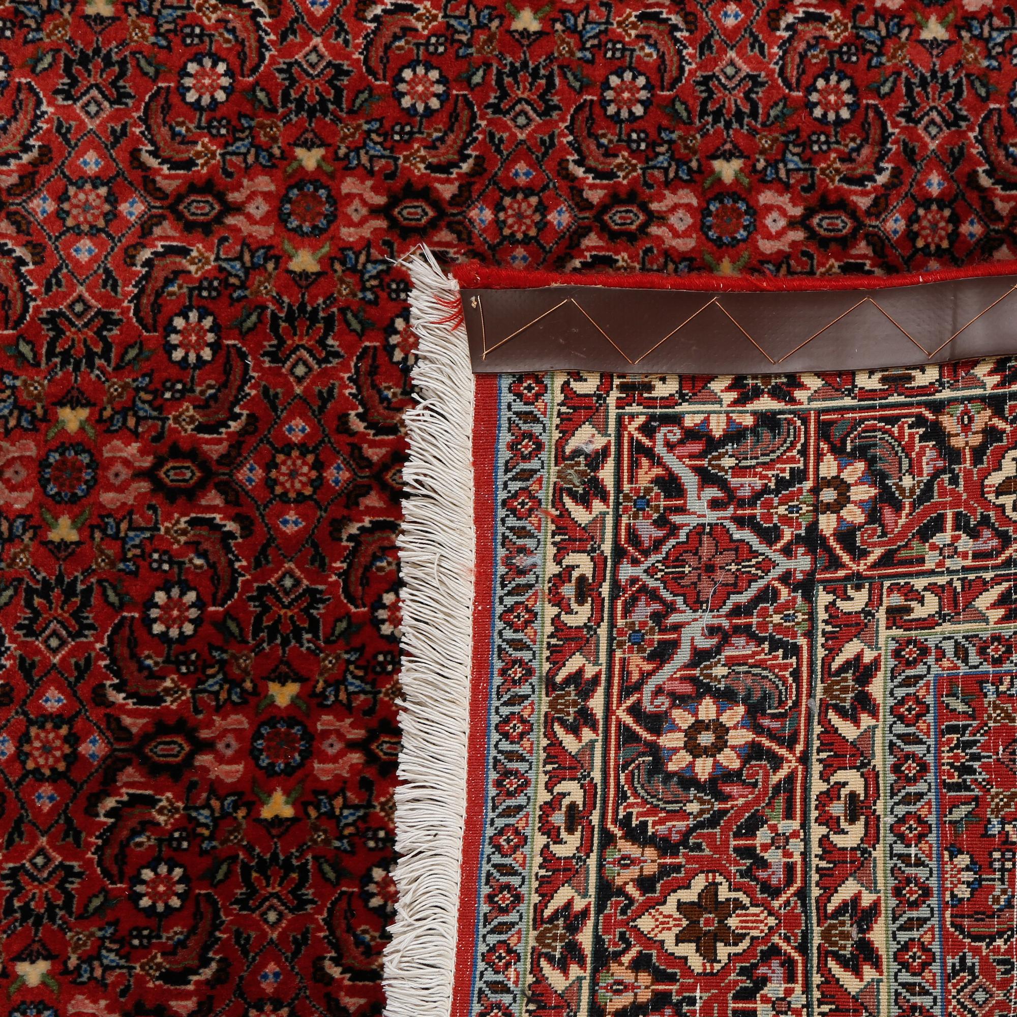 MATTA, Bidjar, 1900-talets senare del, ca 203 x 135 cm.
