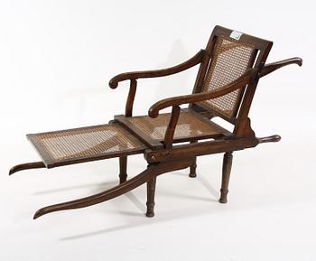 BÄRSTOL. England. 1900-talets början.