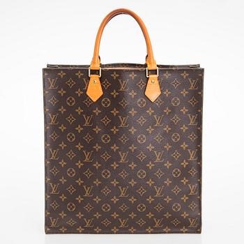 Louis Vuitton, "Sac Plât Tote", väska.