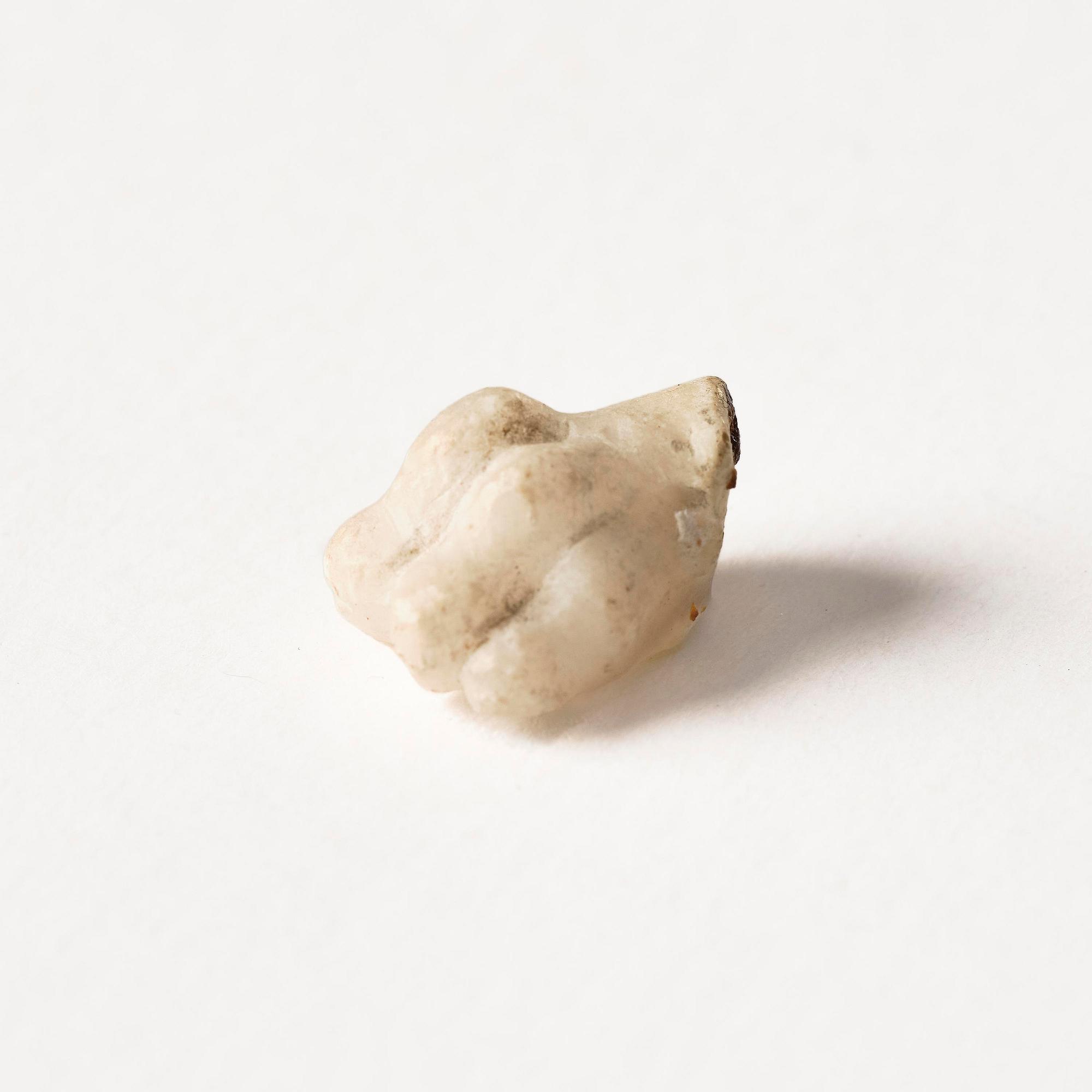 Bordsur, av Robert & Courvoisier (firma verksam i Chaux-de-Fonds, Schweiz, 1781-1811), Empire.