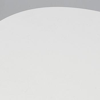 Bruno Mathsson & Piet Hein, A 'Super elliptical' dining table, Fritz Hansen, Denmark 1999.