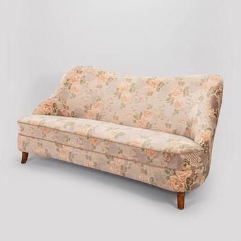 Runar Engblom, soffa, 1900-talets mitt.