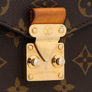 Louis Vuitton, väska, "Pochette Metis".