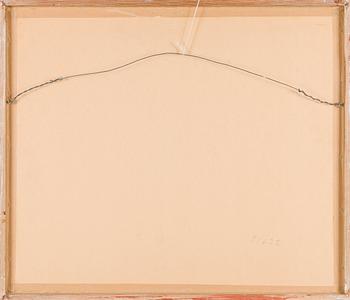 Jan Kenneth Weckman, Komposition.
