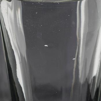 Alvar Aalto, a 1950s' 3030' vase, signed Alvar Aalto. Iittala 1950s.