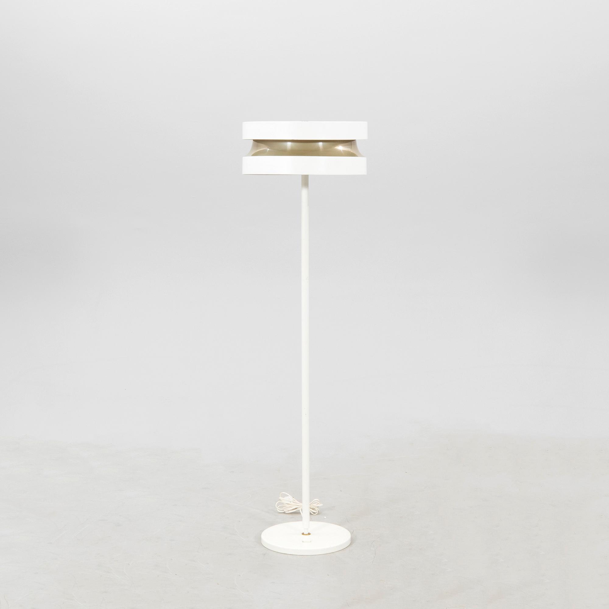 Lisa Johansson-Pape, golvlampa, modell 30-109, Stockman, Orno, 1960-tal.