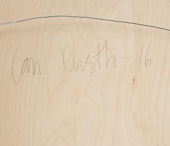 Ian Rusth, 'Gamla biblioteket i trollhättan'.