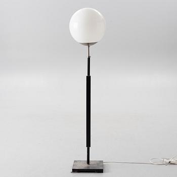 A 1920s/30's floor lamp.