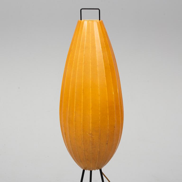 An Italian standard light 1950's/60's.