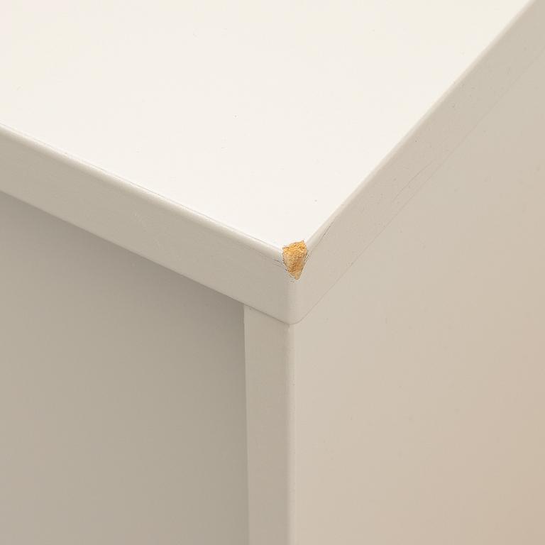 Nils & Kajsa Strinning, shelving system, "String", String Furniture, 21st century.