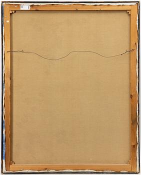 Carl Fredrik Reuterswärd, "Conseils d'experience et d'intelligence (plomb)".