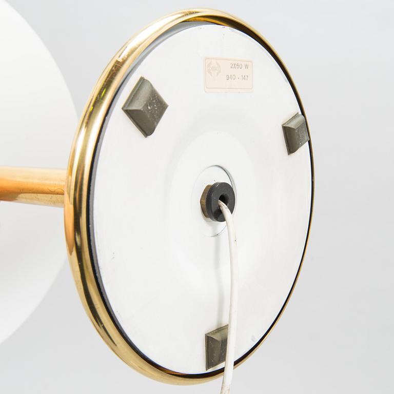 Heikki Turunen, bordslampa, modell modell 940-147, Stockmann Orno 1900-talets slut.