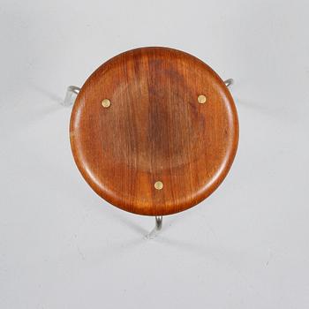 PALL, Arne Jacobsen, Fritz Hansen, 1900-talets tredje kvartal.