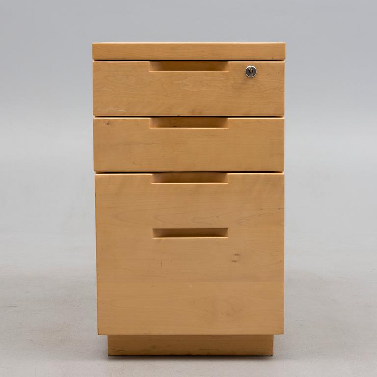 HURTS, Alvar Aalto, Artek, 1900-talets sista kvartal.