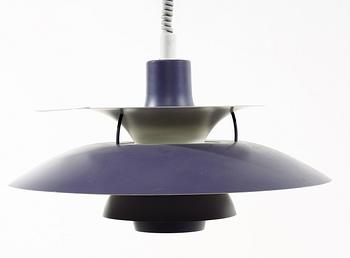 TAKARMATUR, PH-lampa. Poul Henningsen för Louis Poulsen.