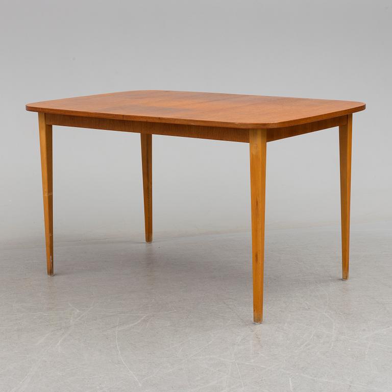 A mid 20th century table.