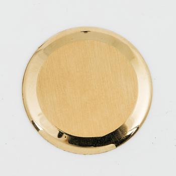 PATEK PHILIPPE, Calatrava.