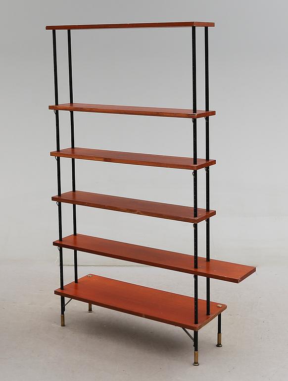 HYLLA, 1900-talets mitt.