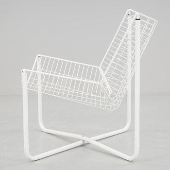 NIELS GAMMELGAARD, Fåtölj, "Järpen", Ikea. Formgiven 1983.