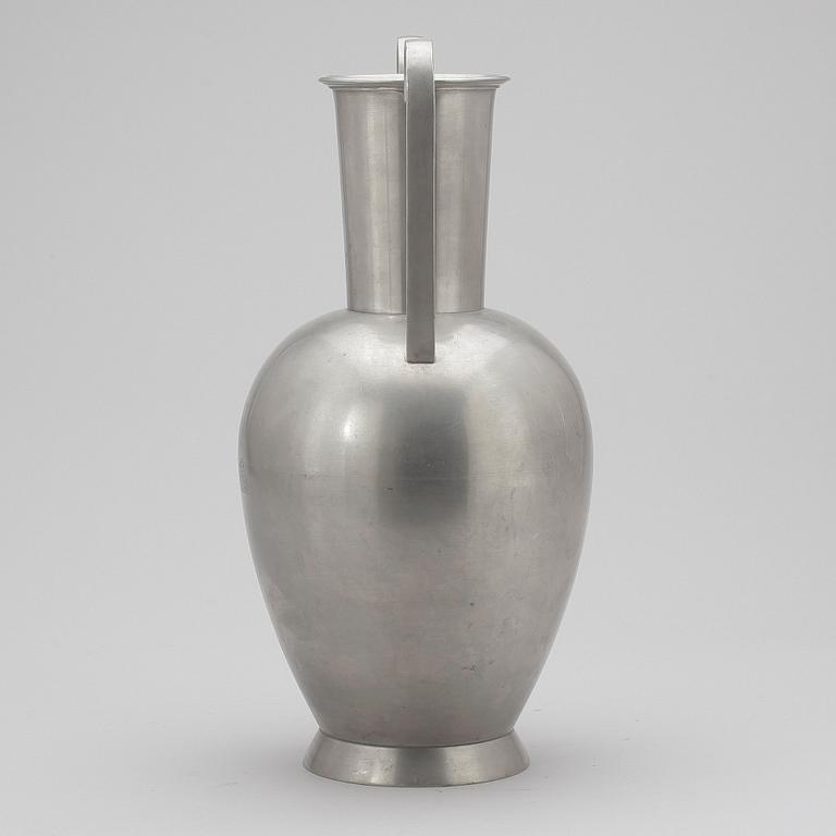 AMFORA, tenn, Rolf Engströmer, Stockholm 1934.