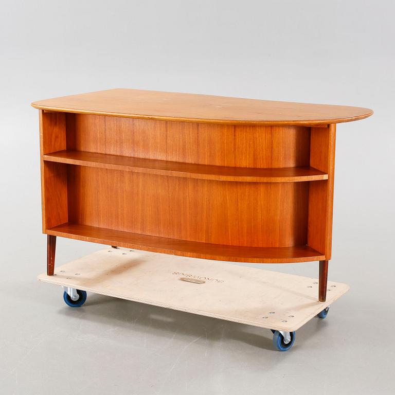 A 1950/60s desk.