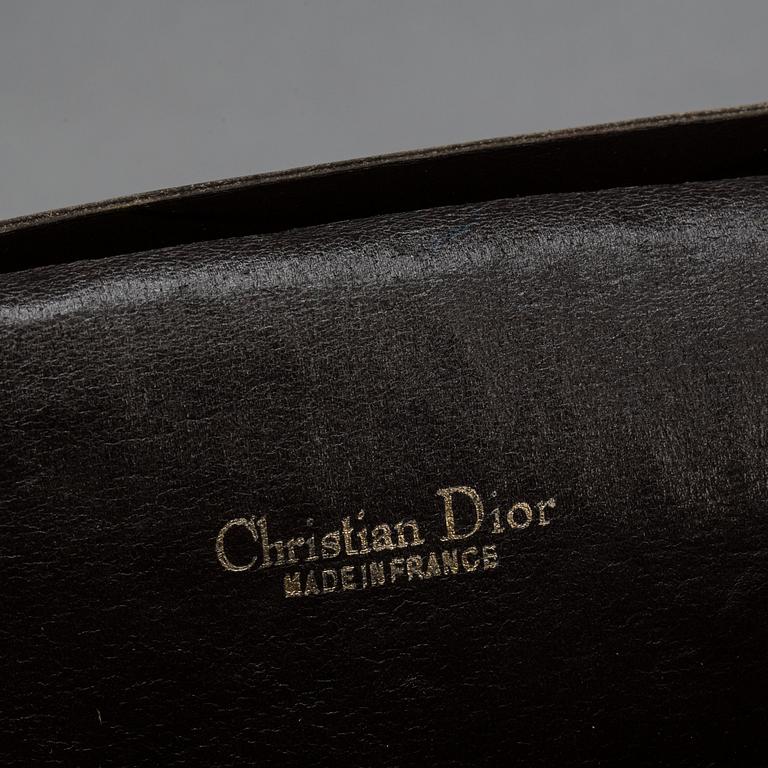 VÄSKA, Christian Dior.