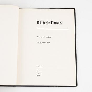 Ken Ohara, Garry Winogrand, Lee Friedlander, Bill Burke, Weegee & Mel Harris, 5 fotoböcker.