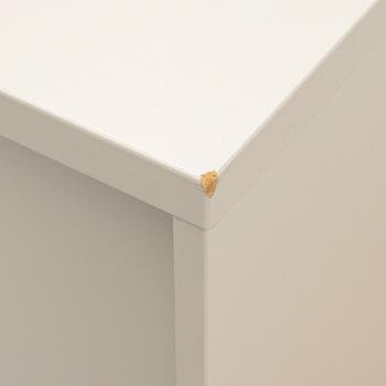 Nils & Kajsa Strinning, shelving system, "String", String Furniture, 21st century.