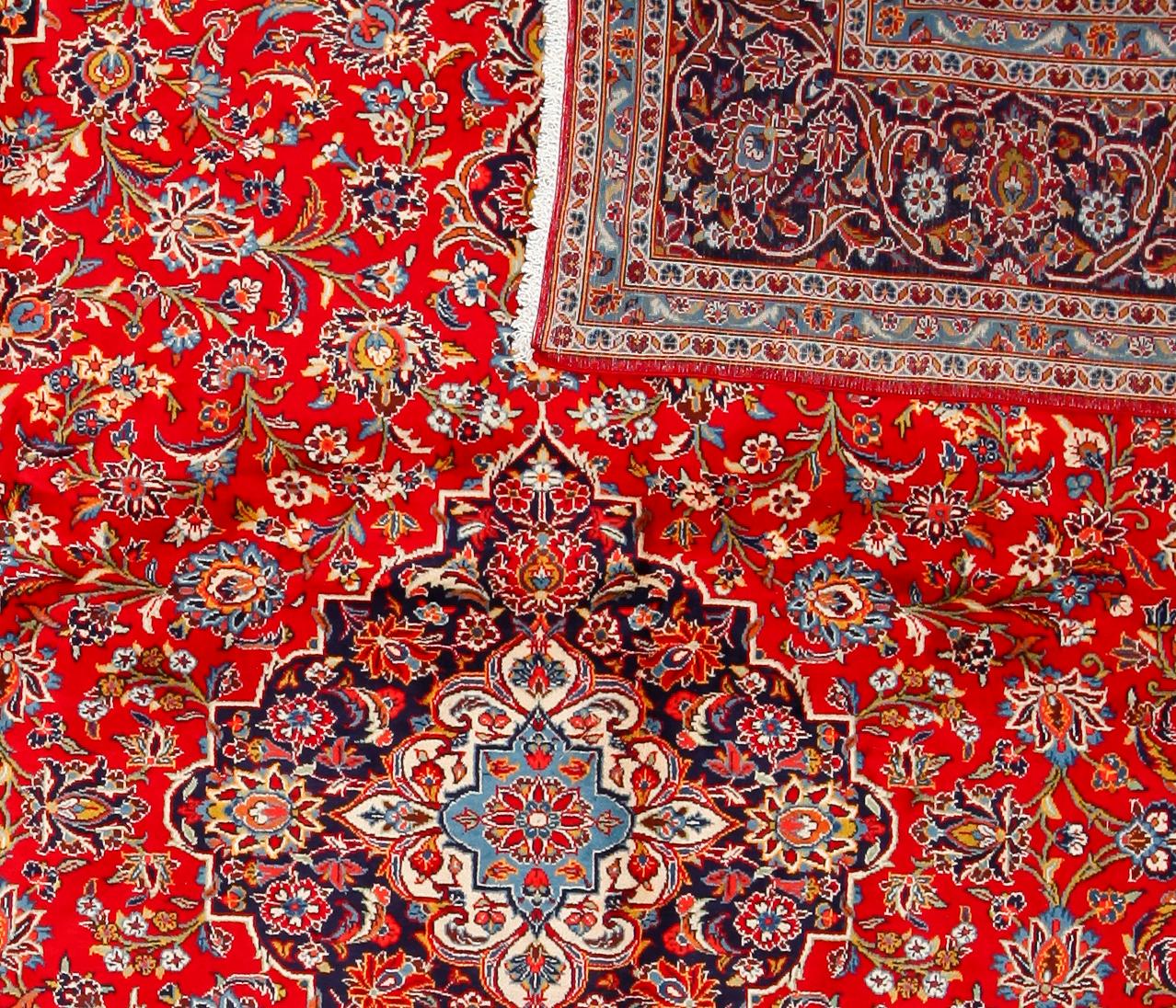 MATTA, Keshan, ca 397 x 295 cm.