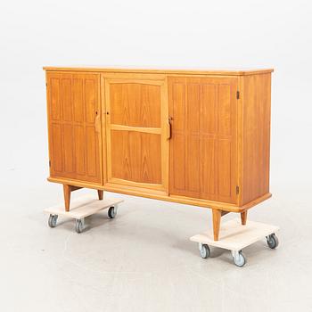 A teak sideboard 1960s.