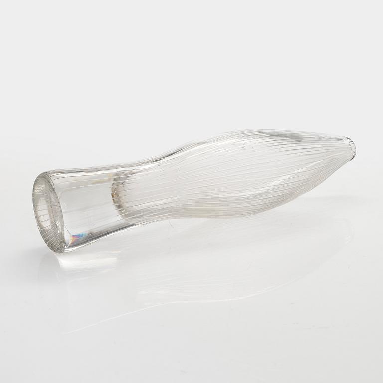 Tapio Wirkkala, Vase, model 3561, signed Tapio Wirkkala Iittala -56.