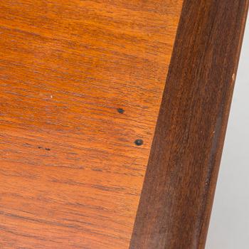 Sohvapöytä/lehtipöytä, Steen & Strøm Møbelfabrikk A/S, Norja, 1950-luku.