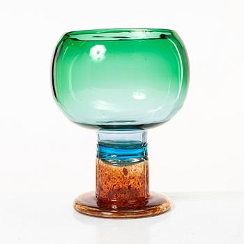 Kaj Franck, a cup. Notsjö/Nuutajärvi, Finland.