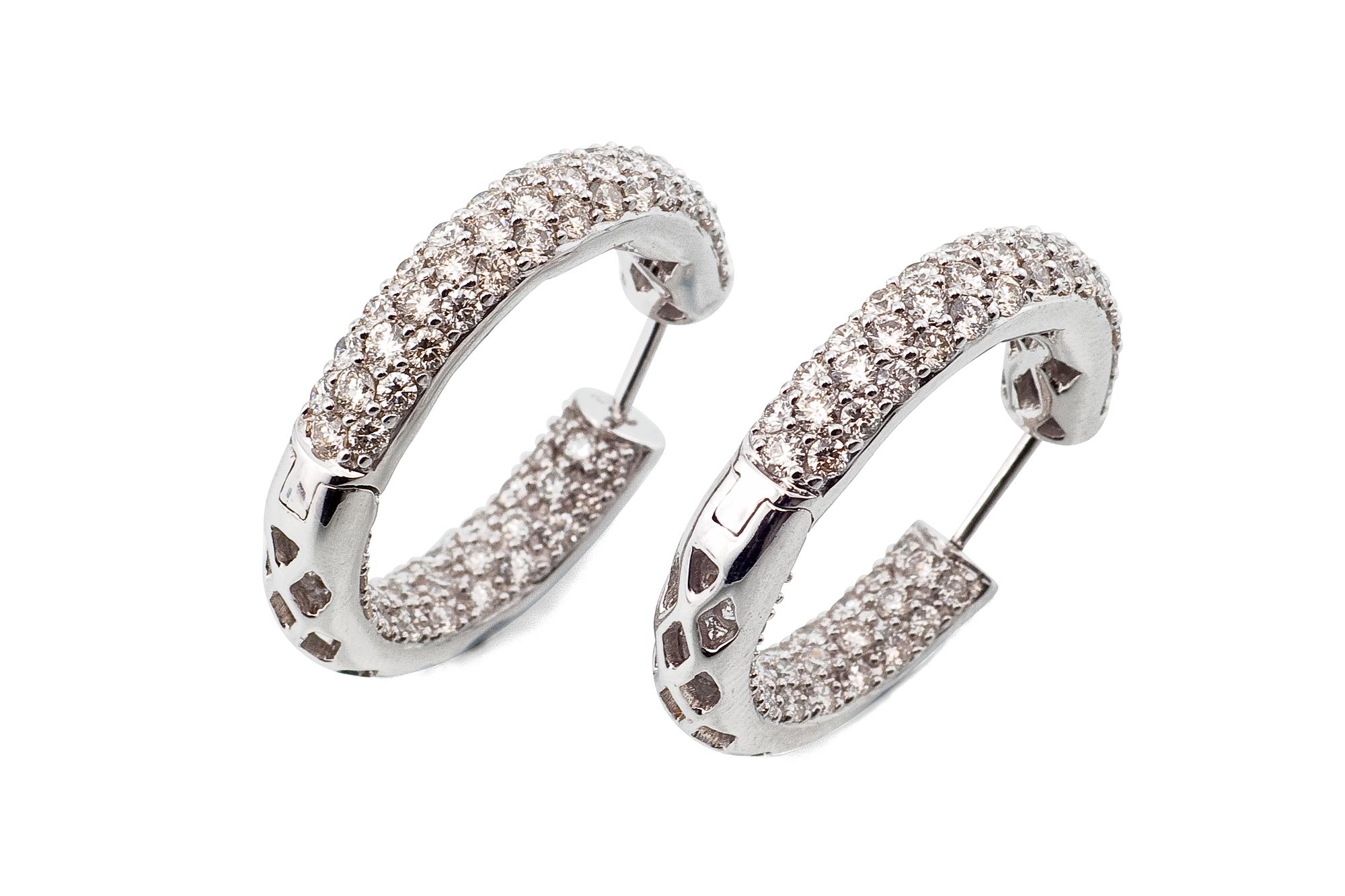 EARRINGS.